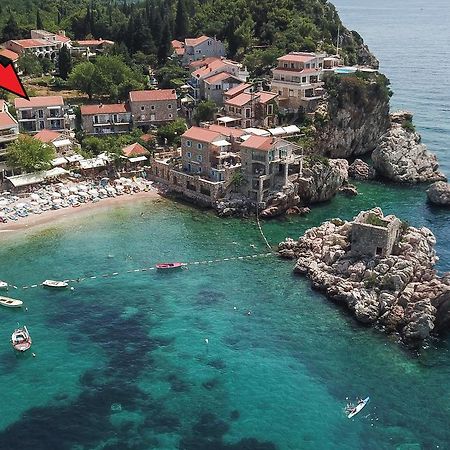 Kazanegra Exclusive Apartments Свети-Стефан Экстерьер фото